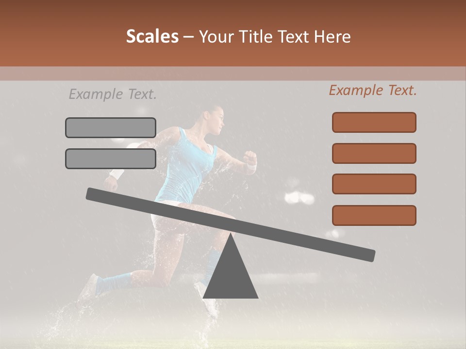 Person One  PowerPoint Template