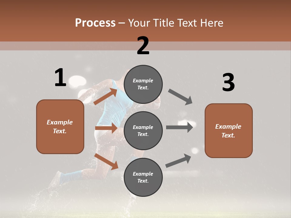 Person One  PowerPoint Template