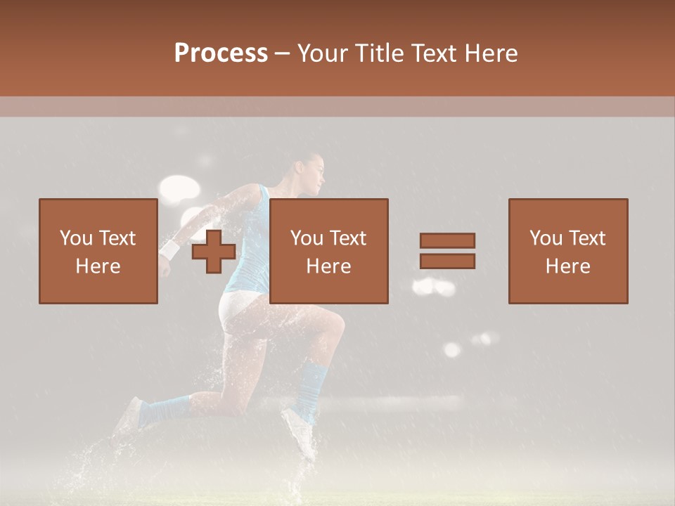 Person One  PowerPoint Template
