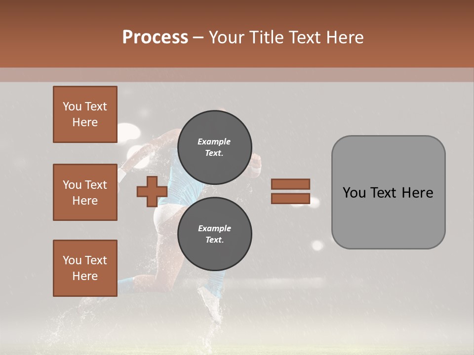Person One  PowerPoint Template