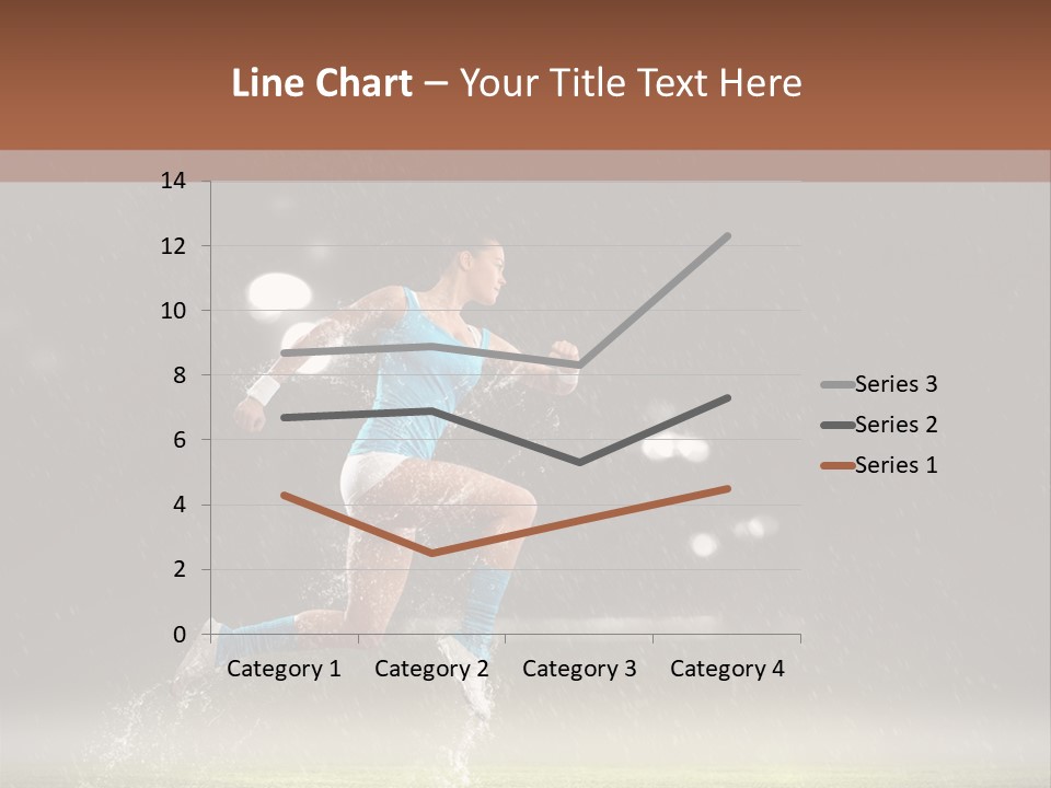Person One  PowerPoint Template