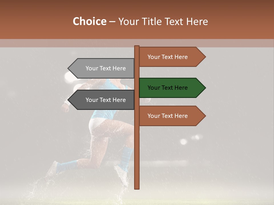 Person One  PowerPoint Template