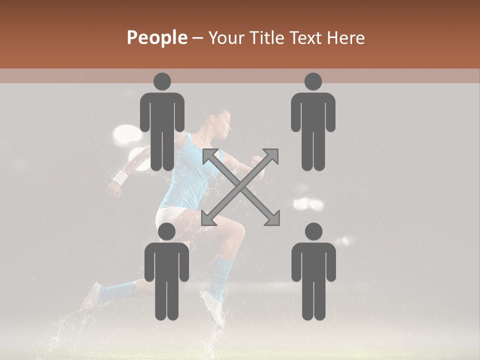 Person One  PowerPoint Template