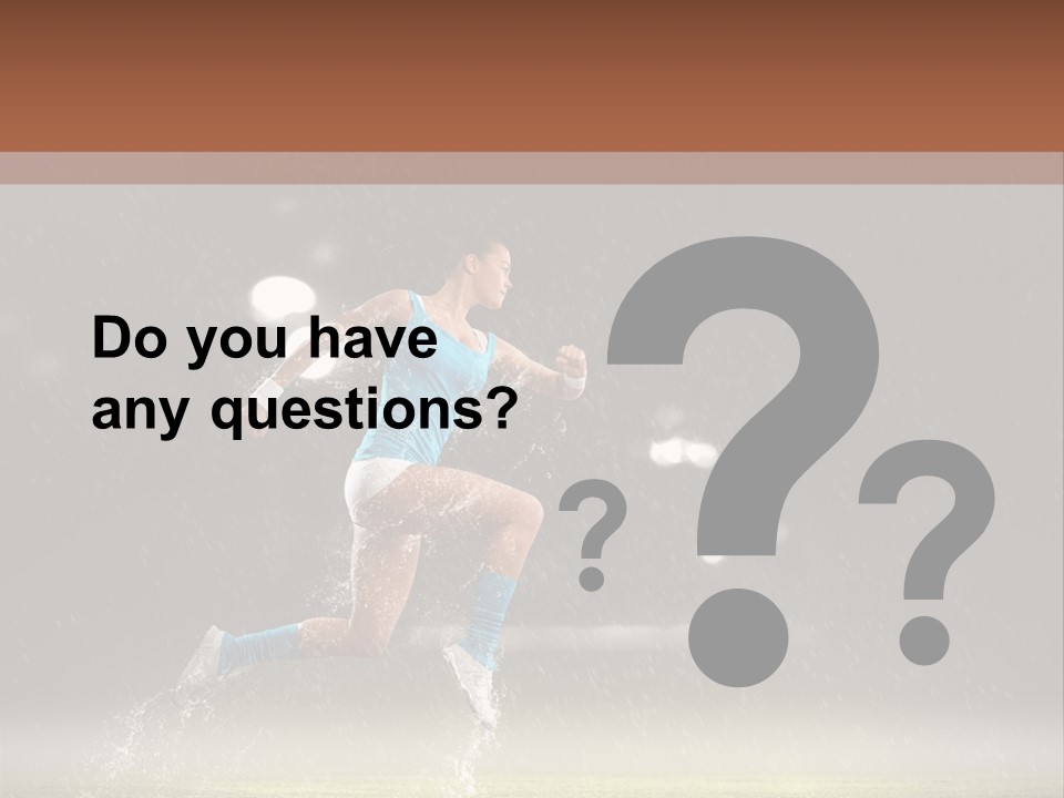 Person One  PowerPoint Template