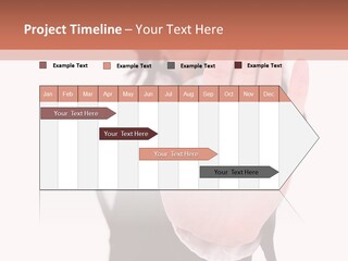 Stopping Attractive Formal PowerPoint Template