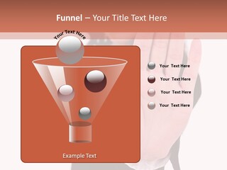 Stopping Attractive Formal PowerPoint Template