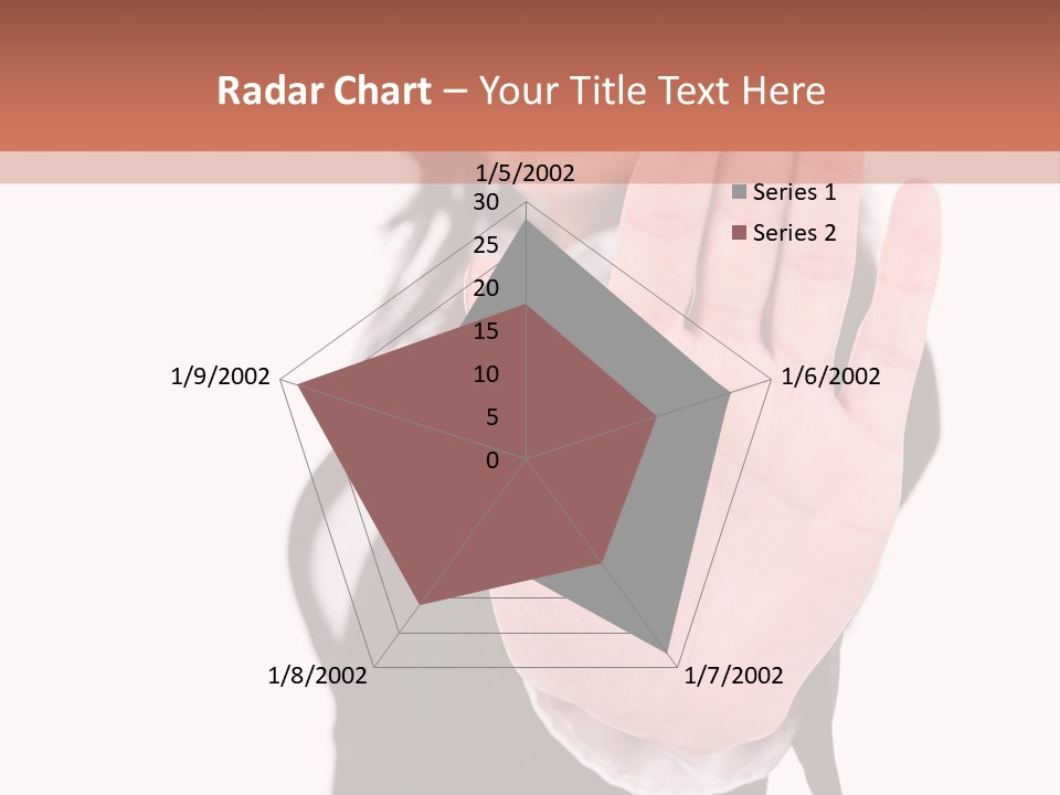 Stopping Attractive Formal PowerPoint Template
