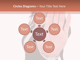 Stopping Attractive Formal PowerPoint Template