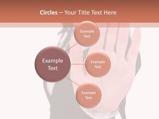 Stopping Attractive Formal PowerPoint Template