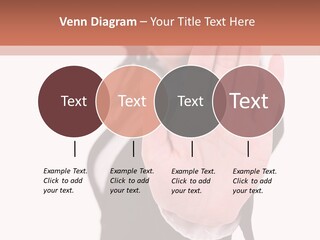 Stopping Attractive Formal PowerPoint Template