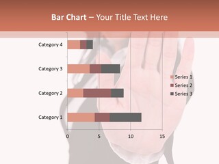 Stopping Attractive Formal PowerPoint Template