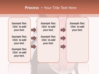 Stopping Attractive Formal PowerPoint Template
