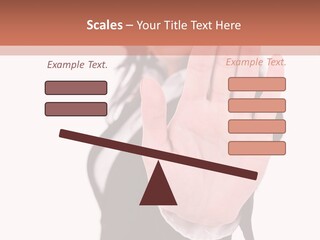 Stopping Attractive Formal PowerPoint Template