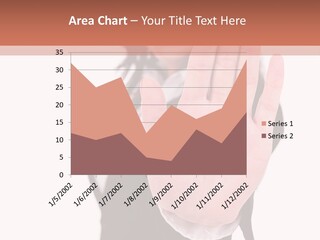 Stopping Attractive Formal PowerPoint Template