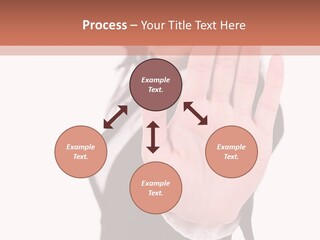Stopping Attractive Formal PowerPoint Template