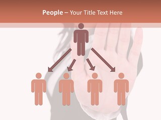 Stopping Attractive Formal PowerPoint Template