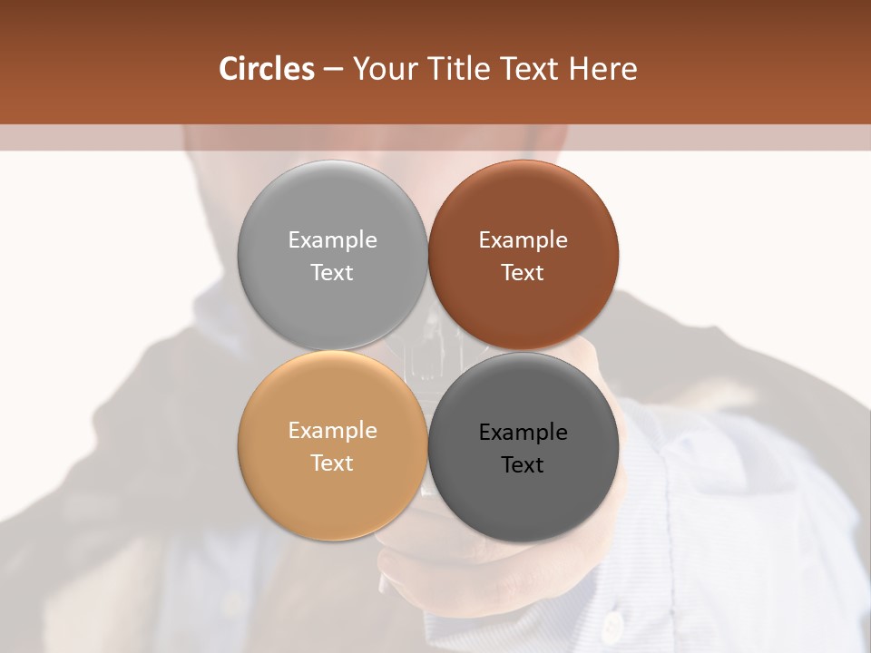 Bad Full Pub PowerPoint Template