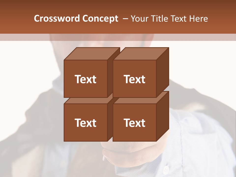 Bad Full Pub PowerPoint Template