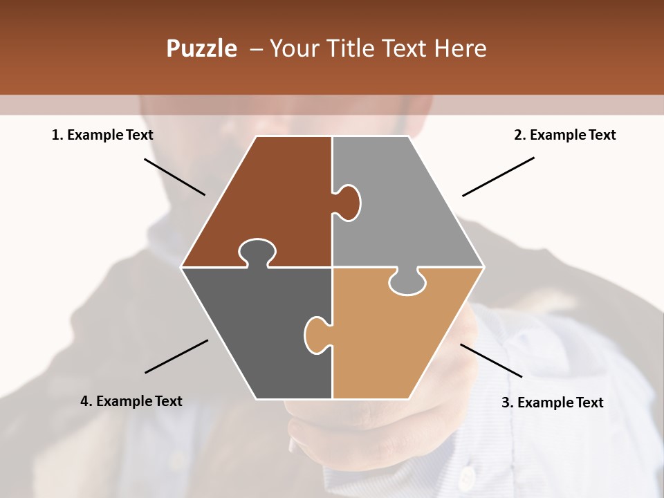 Bad Full Pub PowerPoint Template