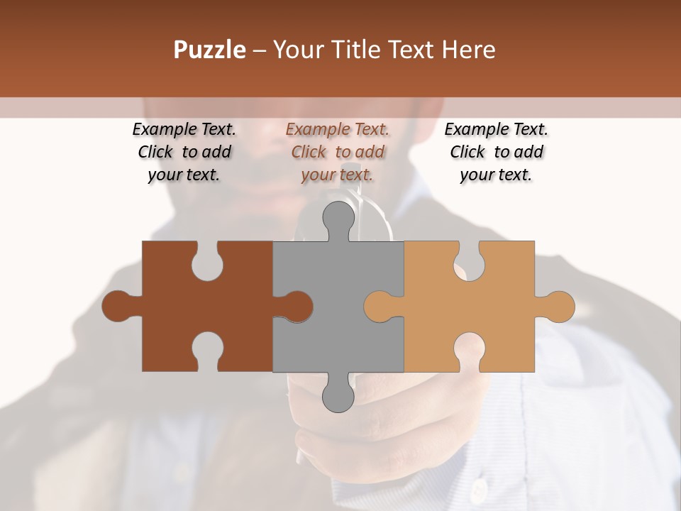 Bad Full Pub PowerPoint Template