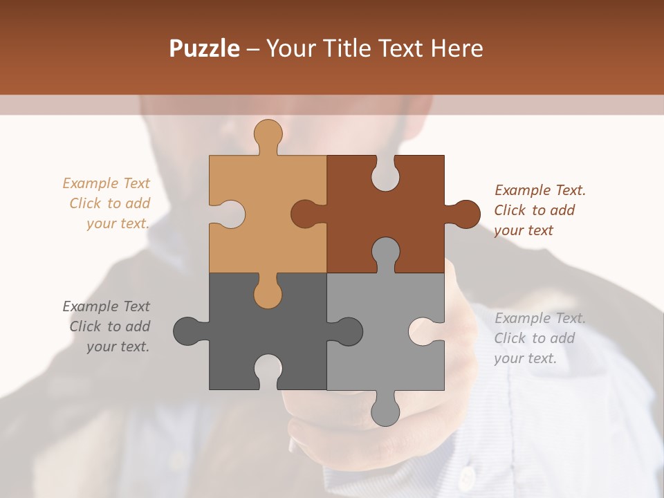 Bad Full Pub PowerPoint Template