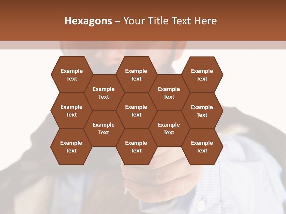 Bad Full Pub PowerPoint Template