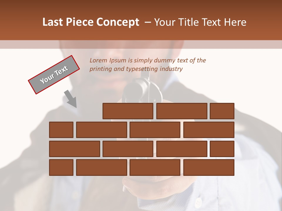 Bad Full Pub PowerPoint Template