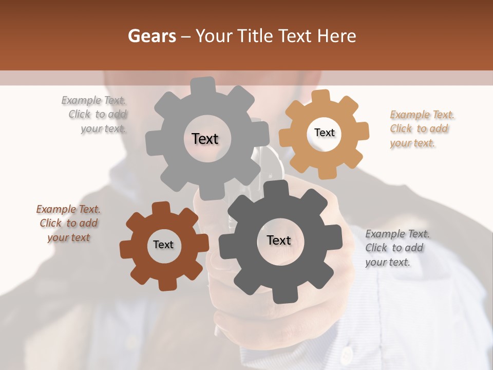 Bad Full Pub PowerPoint Template