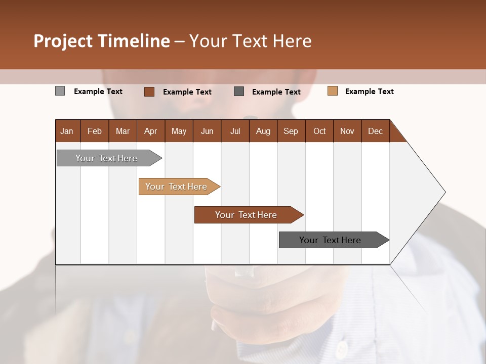 Bad Full Pub PowerPoint Template