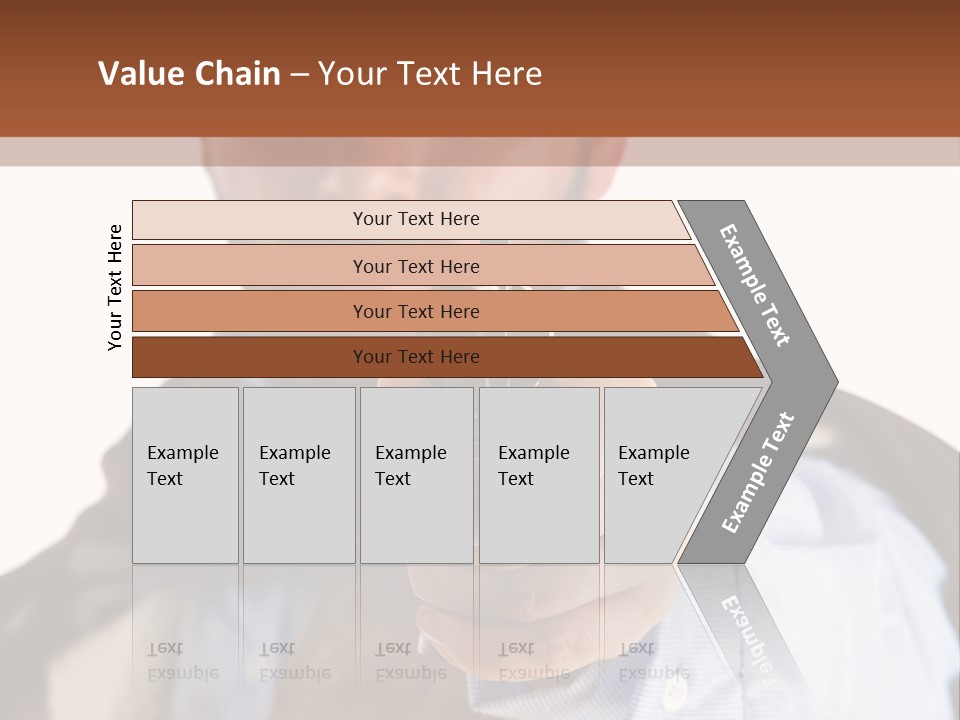 Bad Full Pub PowerPoint Template