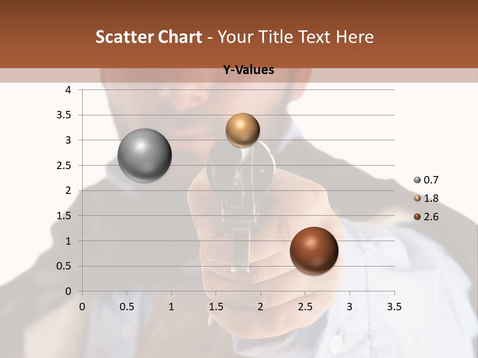 Bad Full Pub PowerPoint Template