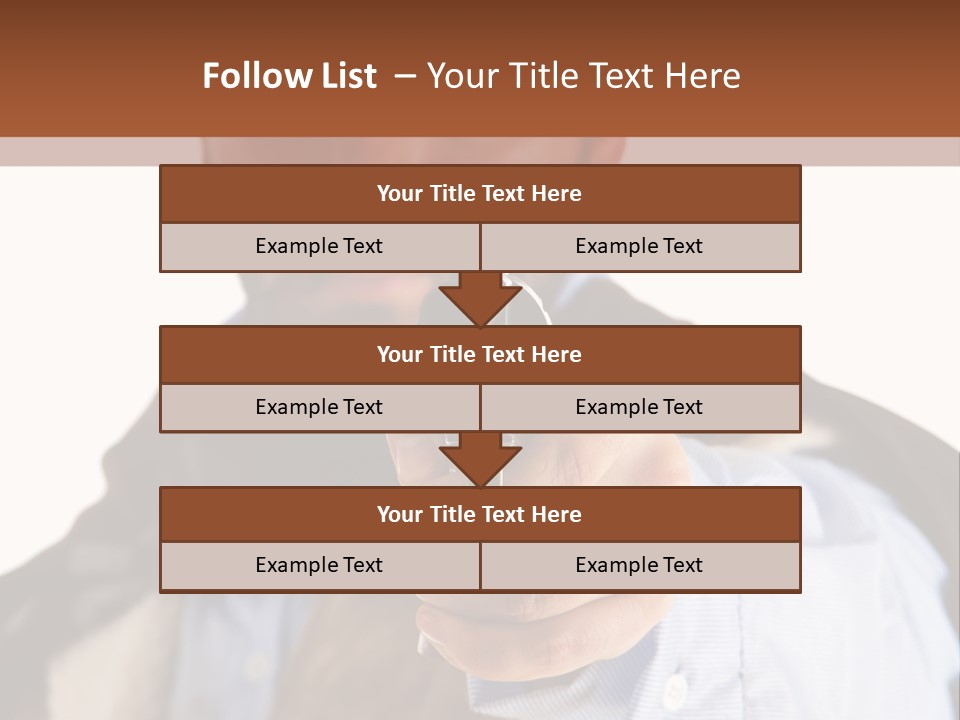 Bad Full Pub PowerPoint Template