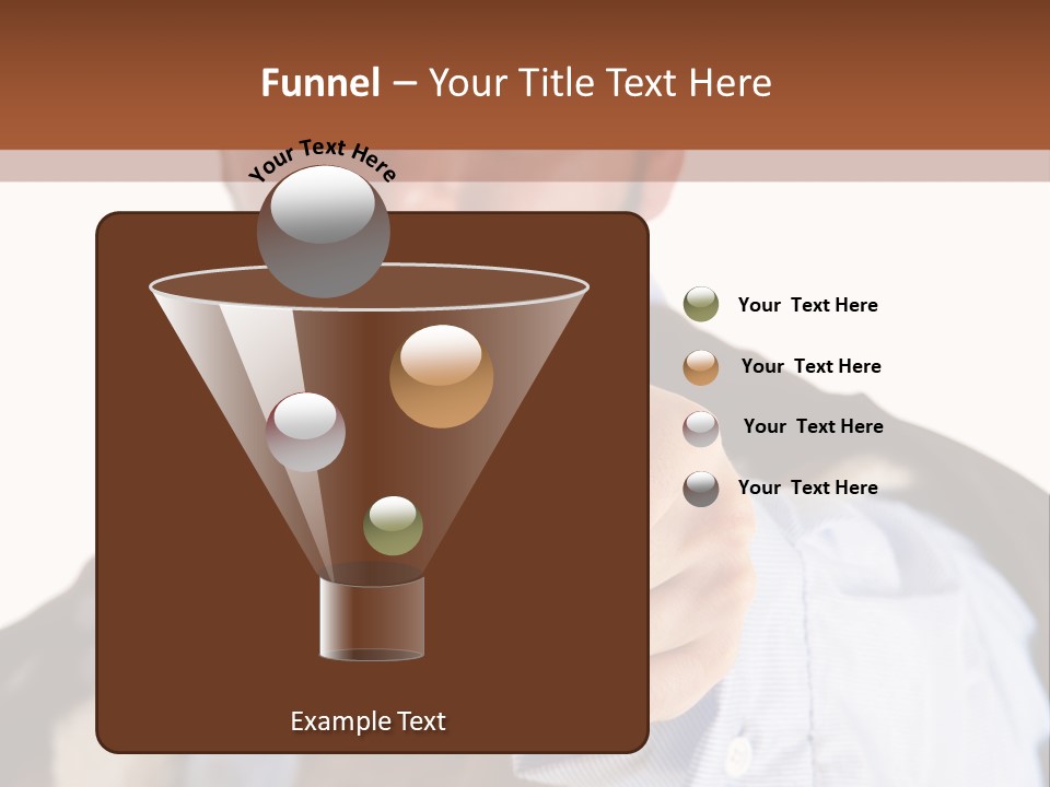 Bad Full Pub PowerPoint Template