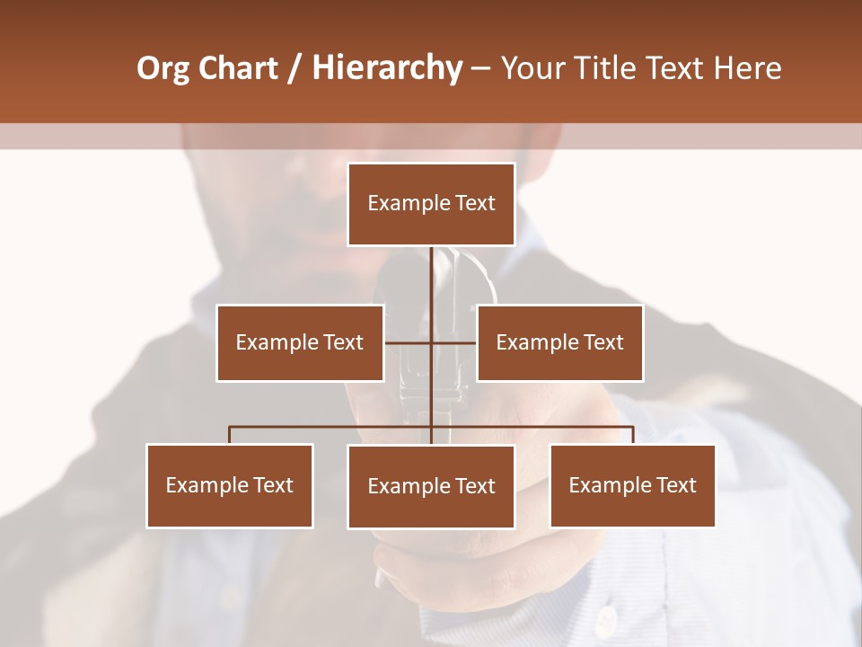 Bad Full Pub PowerPoint Template
