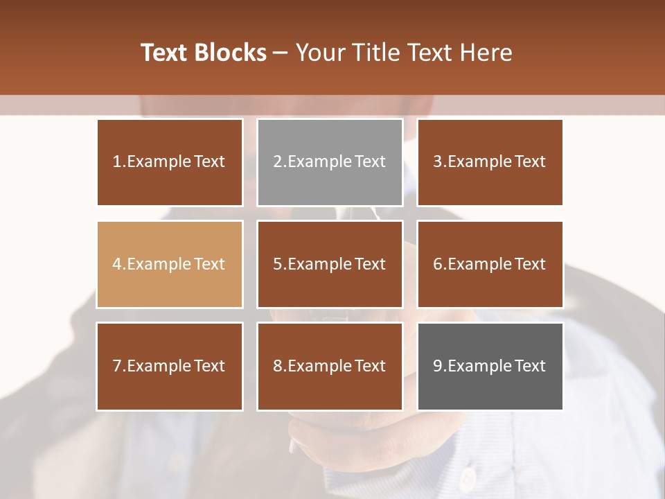 Bad Full Pub PowerPoint Template