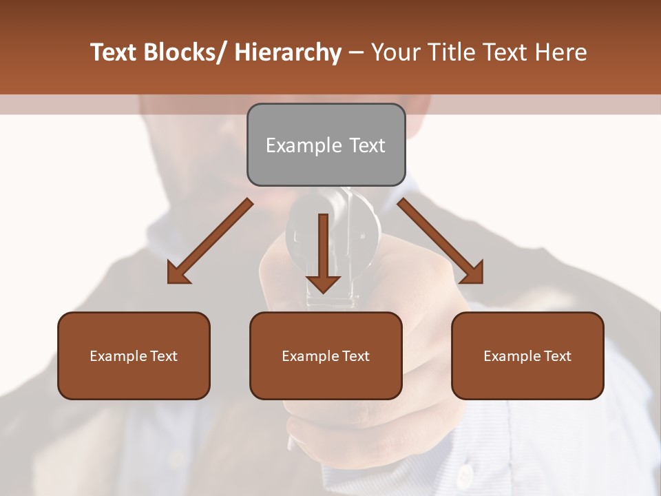 Bad Full Pub PowerPoint Template