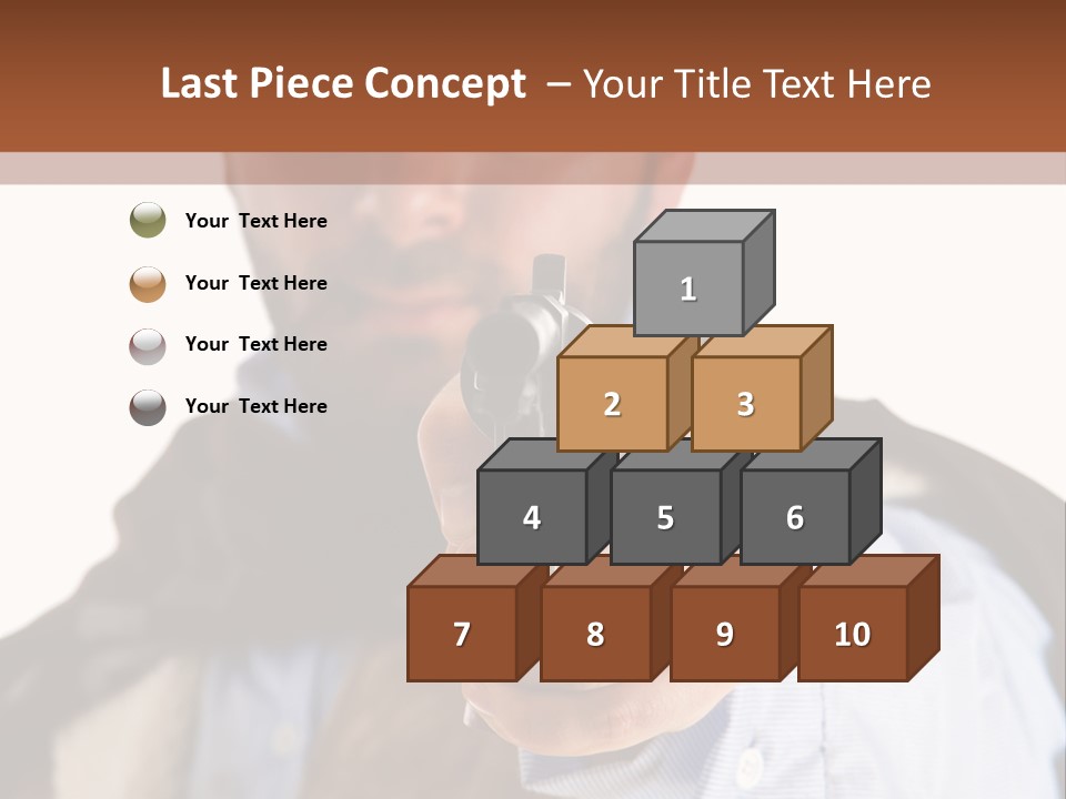 Bad Full Pub PowerPoint Template