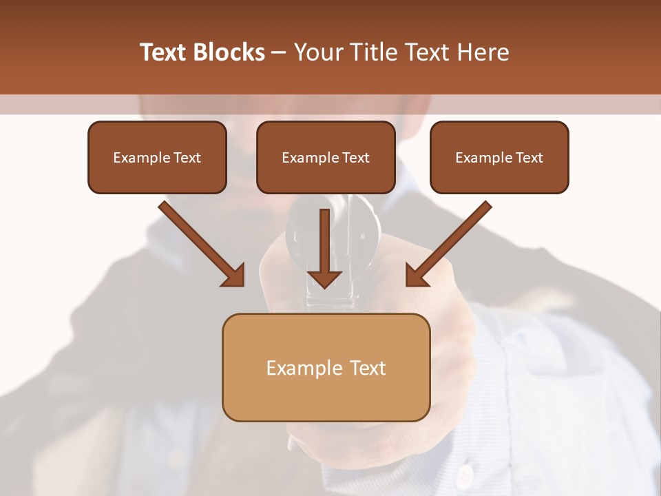 Bad Full Pub PowerPoint Template