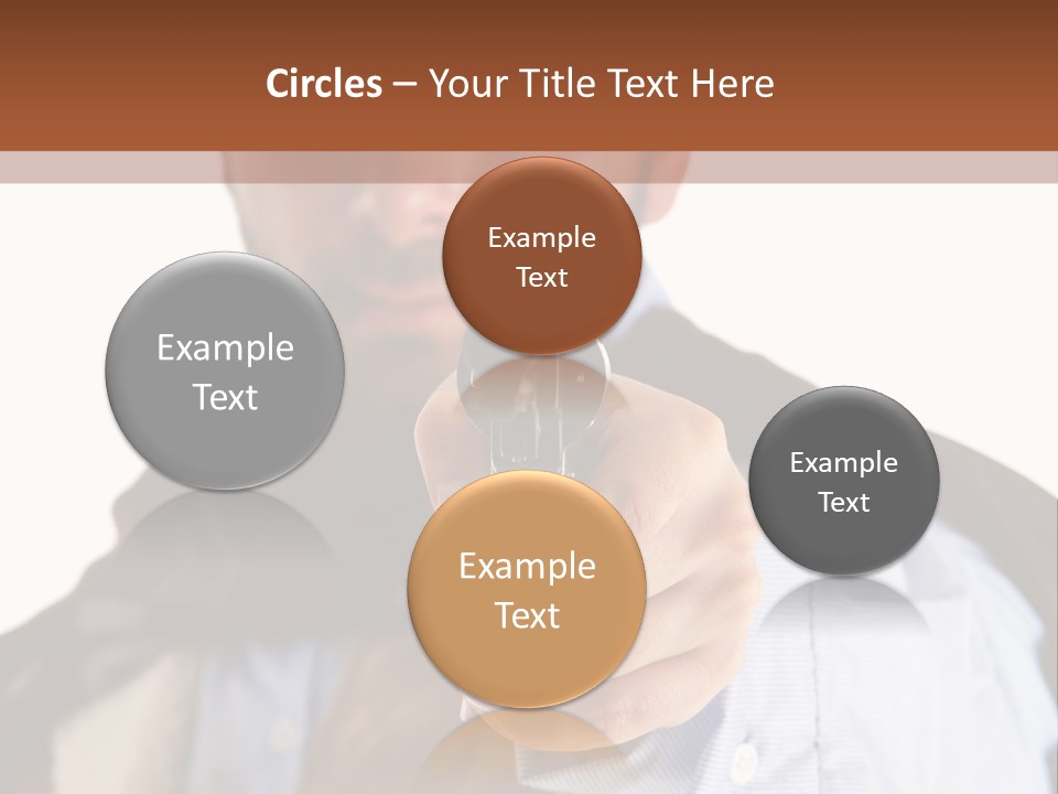 Bad Full Pub PowerPoint Template