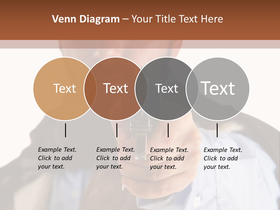 Bad Full Pub PowerPoint Template