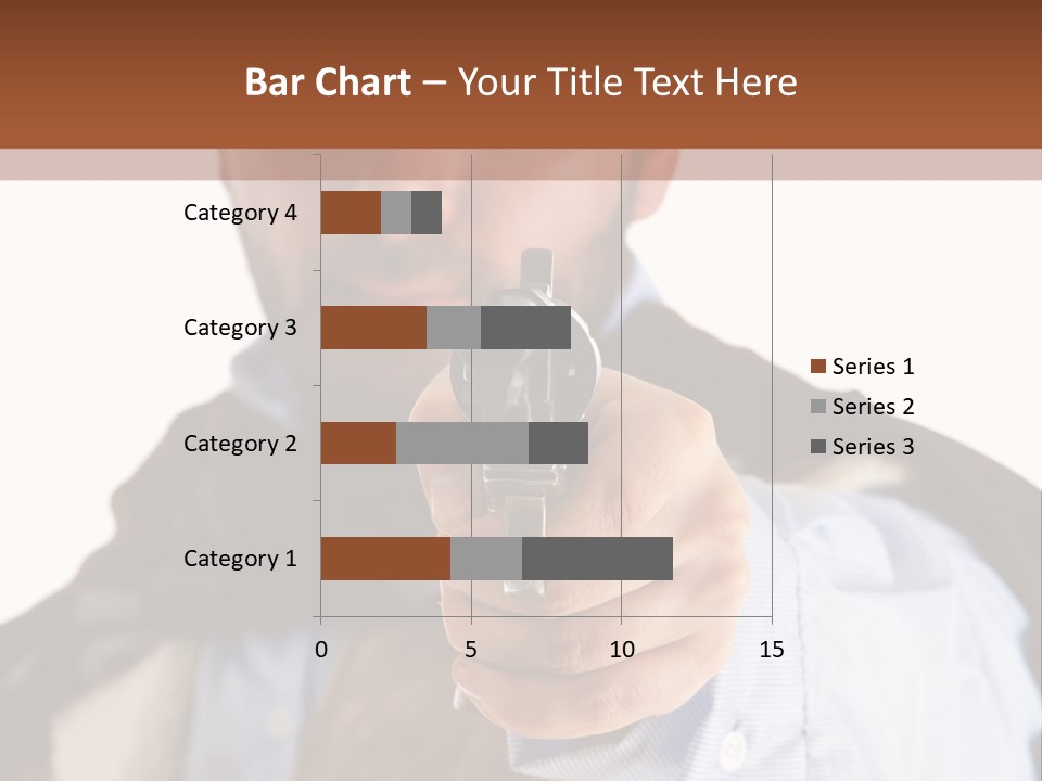 Bad Full Pub PowerPoint Template