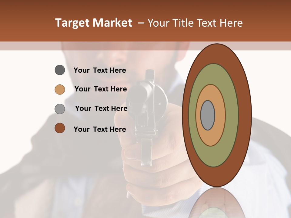 Bad Full Pub PowerPoint Template