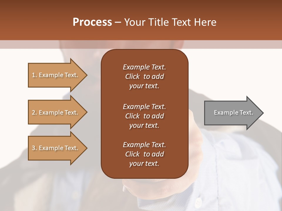 Bad Full Pub PowerPoint Template