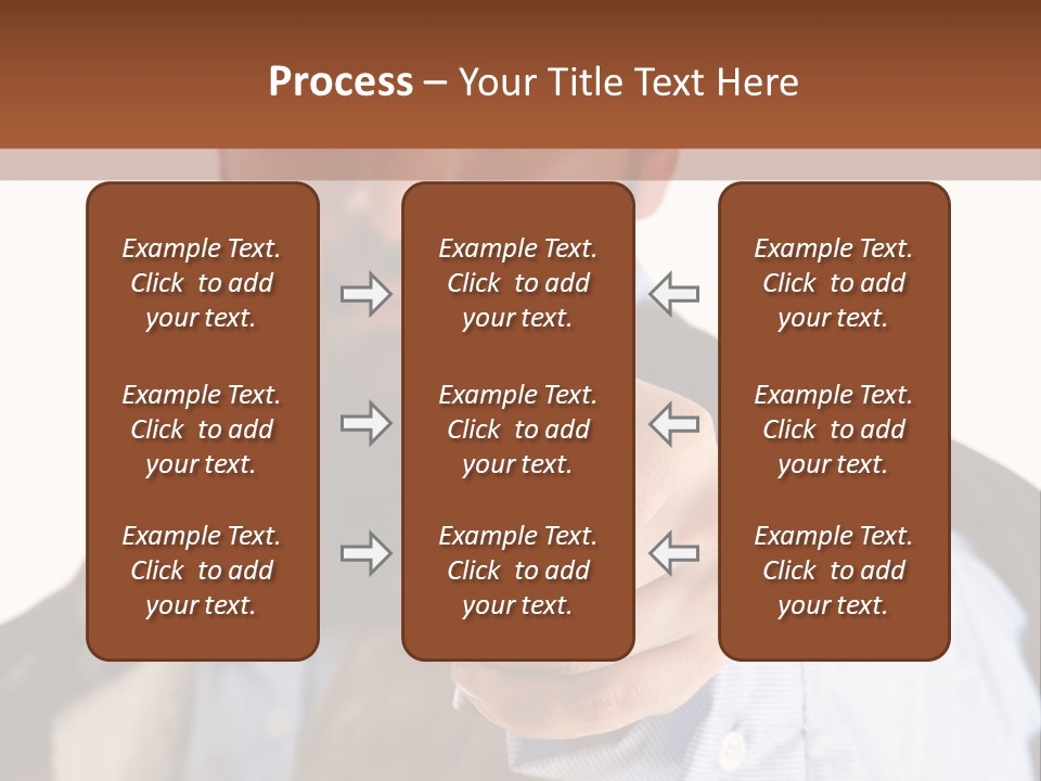 Bad Full Pub PowerPoint Template