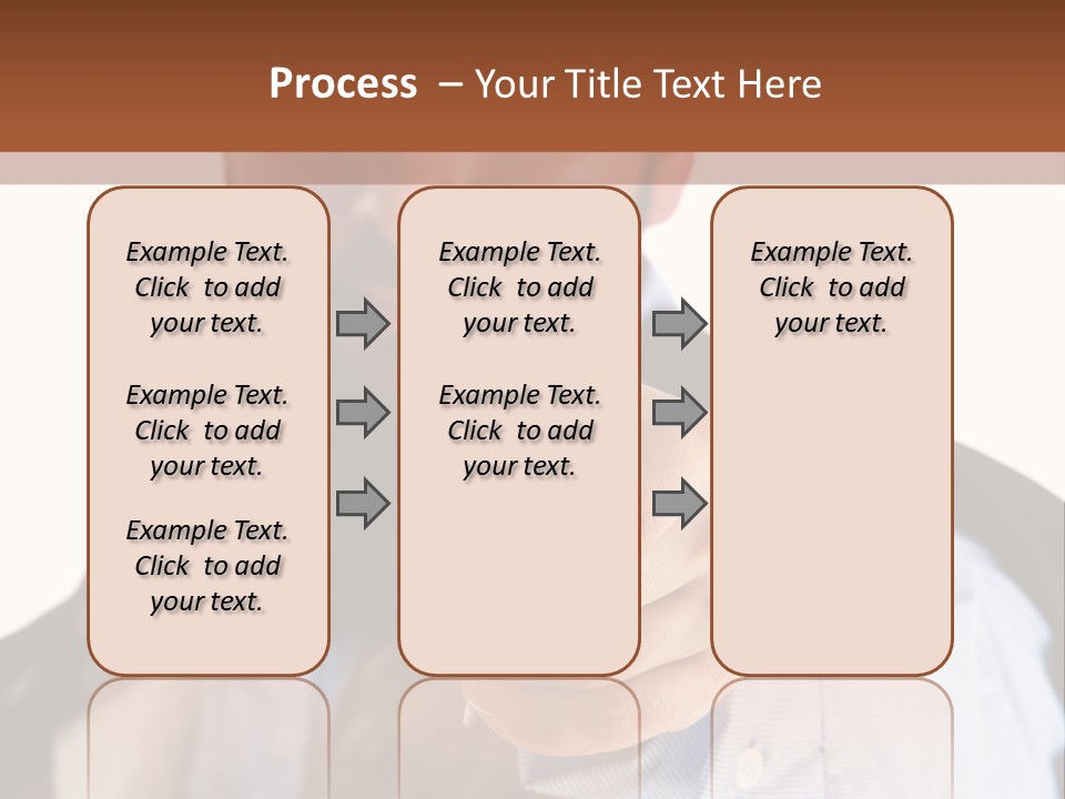 Bad Full Pub PowerPoint Template