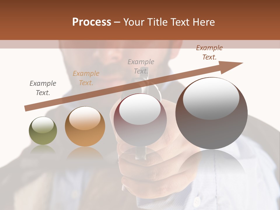 Bad Full Pub PowerPoint Template