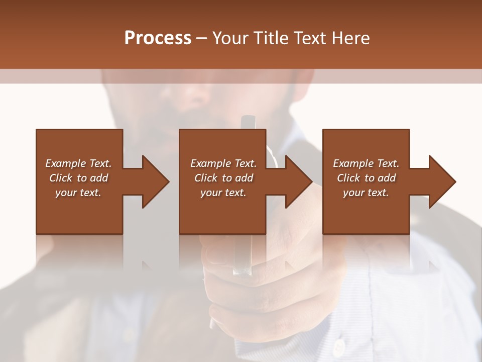 Bad Full Pub PowerPoint Template