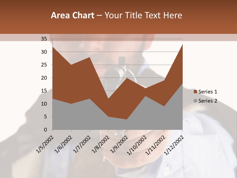 Bad Full Pub PowerPoint Template