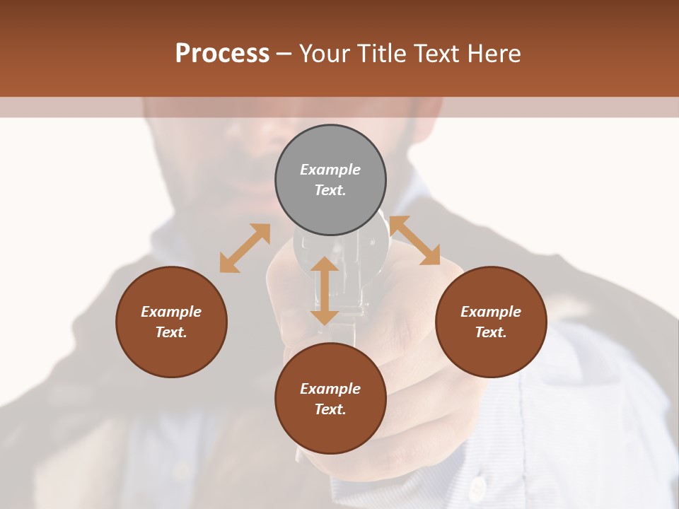 Bad Full Pub PowerPoint Template