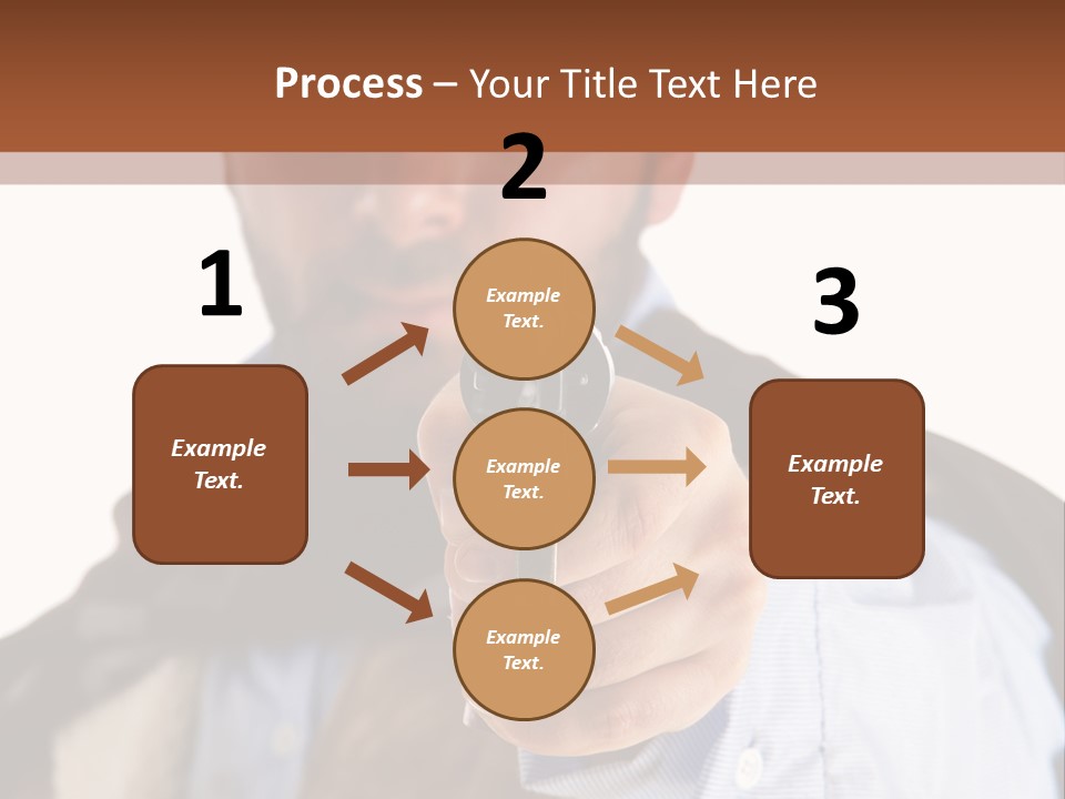 Bad Full Pub PowerPoint Template
